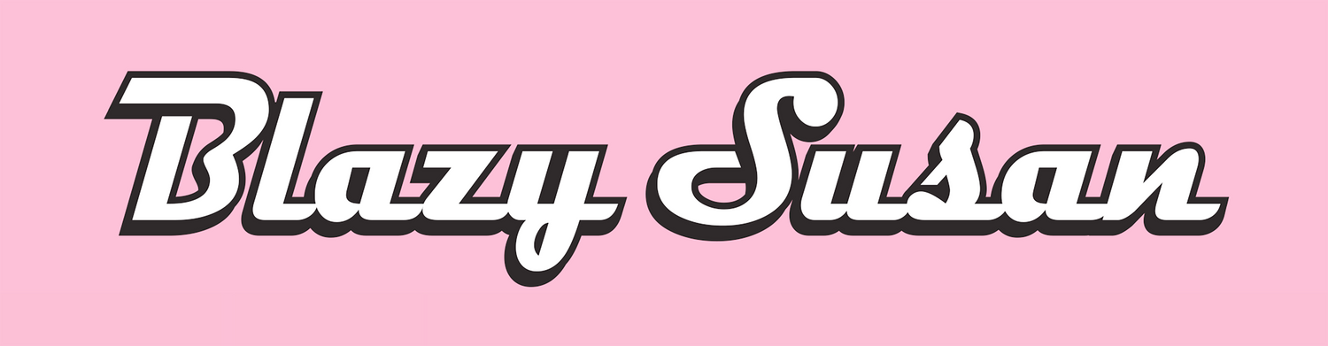 Blazy Susan