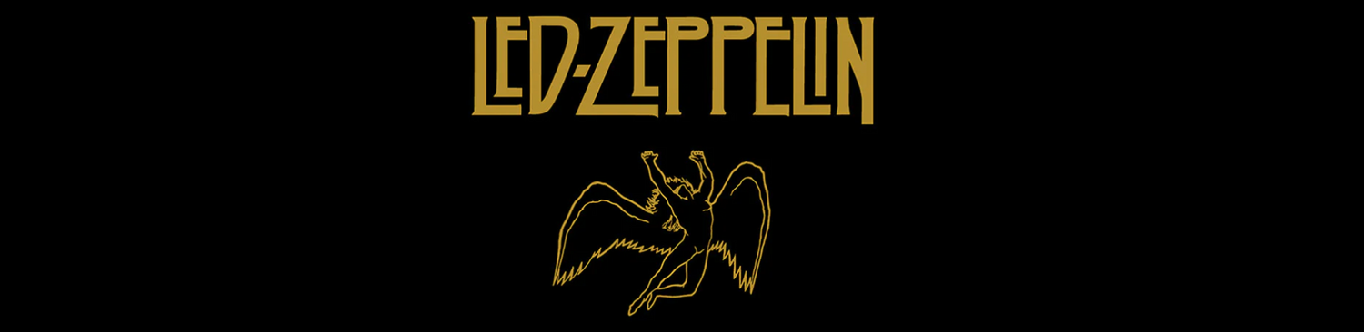Led Zeppelin