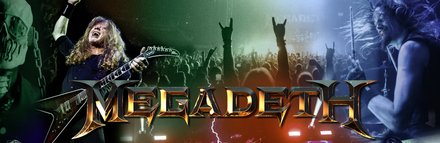 Megadeth