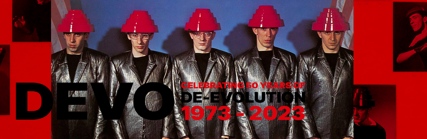DEVO