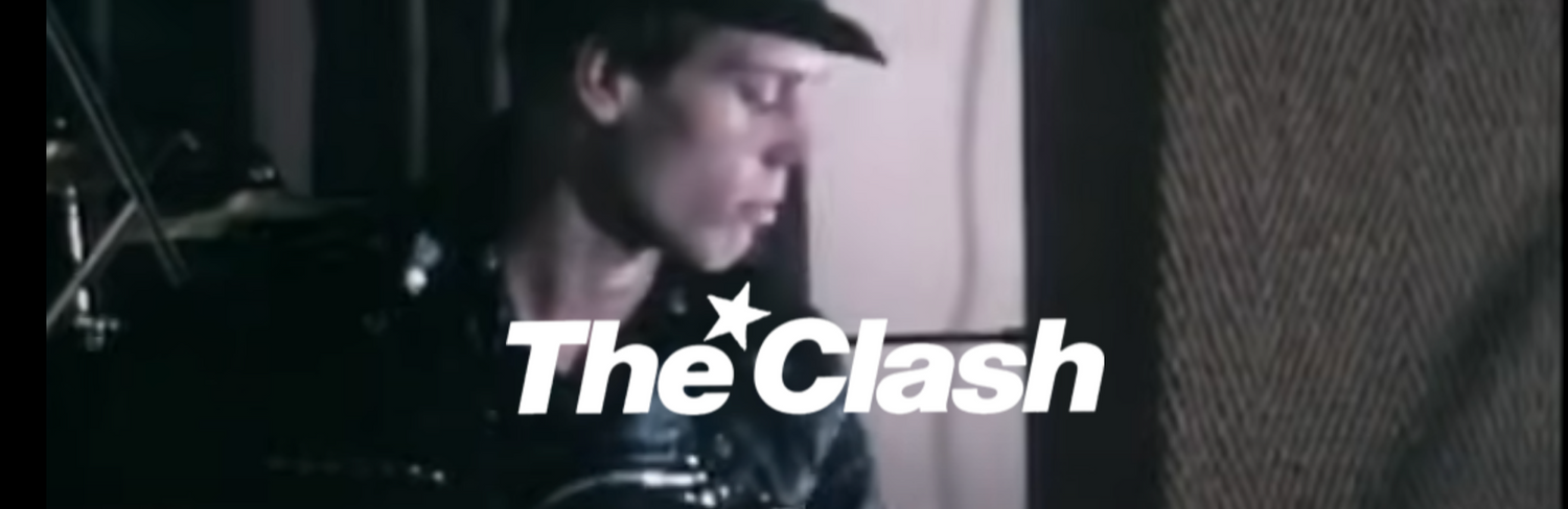 The Clash