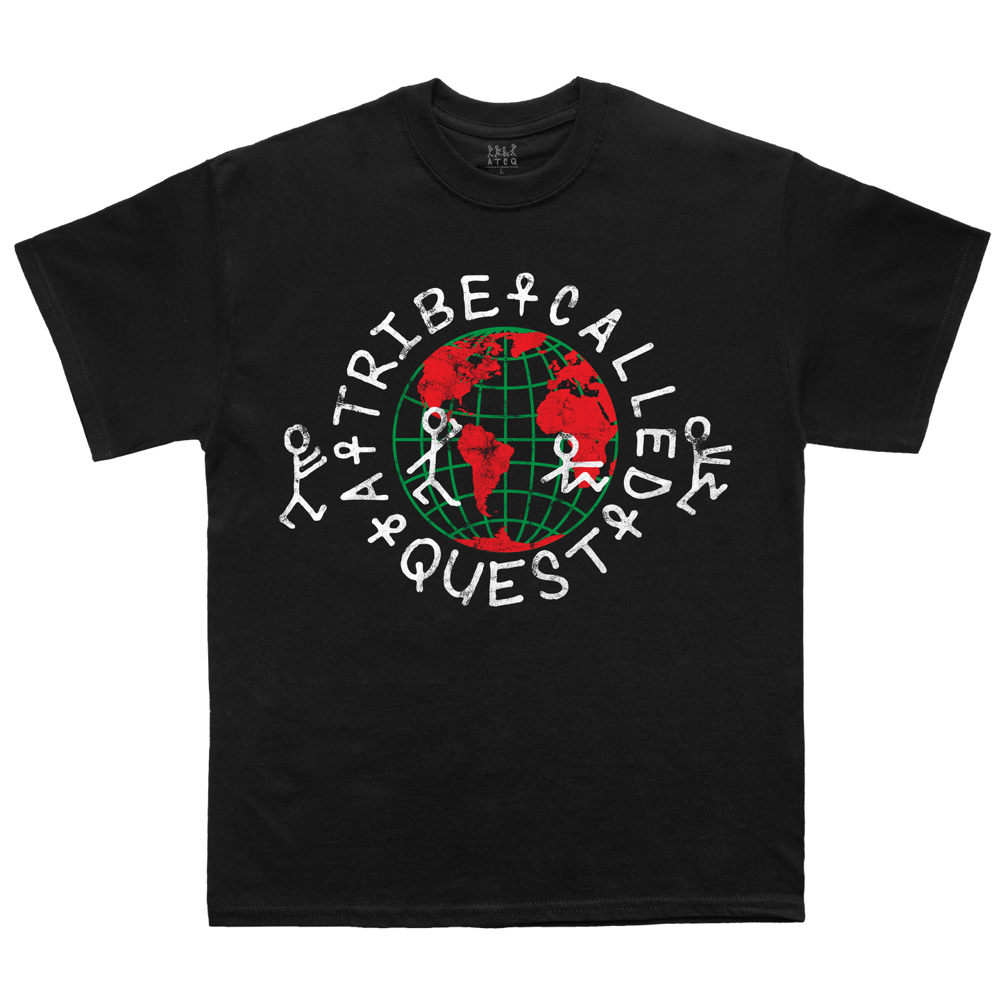ATQ-1002 – A Tribe Called Quest – Global