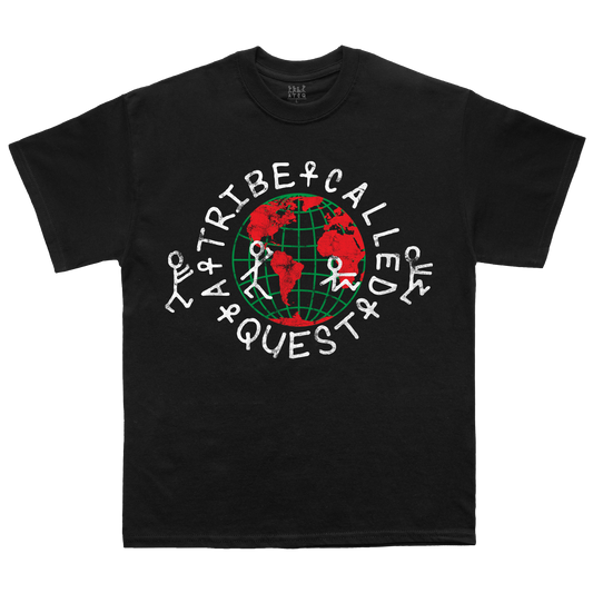 ATQ-1002 – A Tribe Called Quest – Global