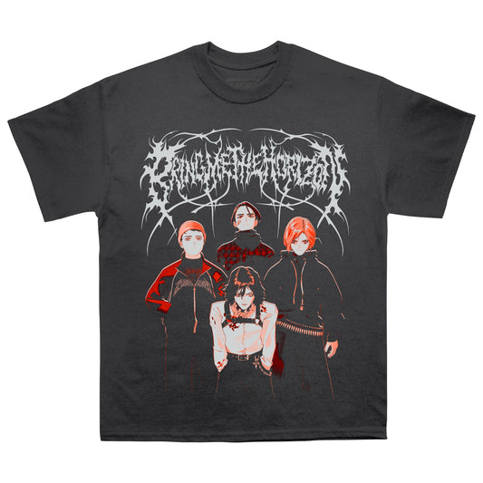 BMH-1003 - Bring Me The Horizon - TNLLYO