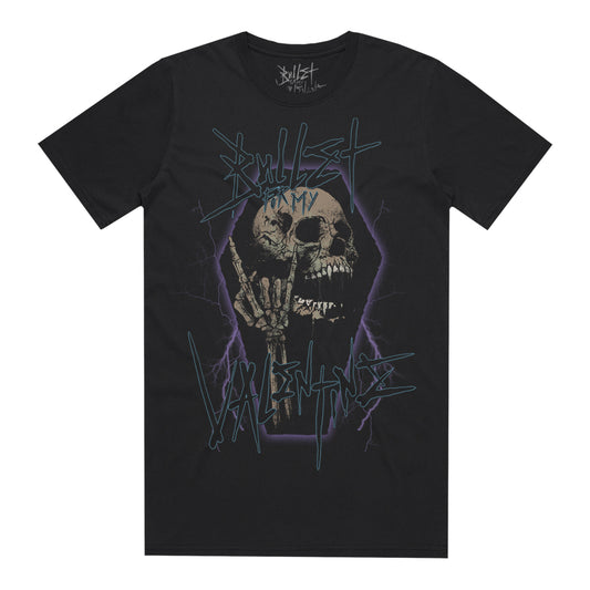 BMV-1001 - Bullet for my Valentine - Thrash Skull