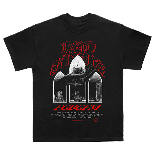 BOM-1001 - Bad Omens -FGBGFM