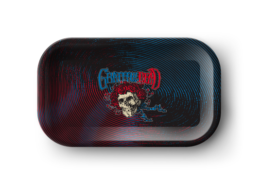 Bertha - Tin Rolling Tray - Medium **DISCONTINUED**