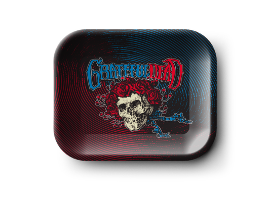 Bertha - Tin Rolling Tray - Small **DISCONTINUED**