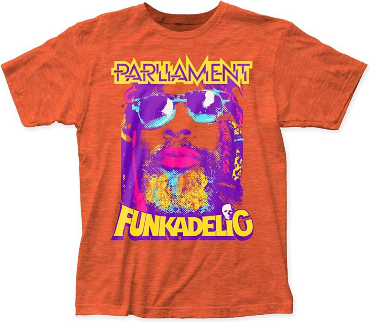 CLN-1005 -George Clinton - Parliament Funkadelic