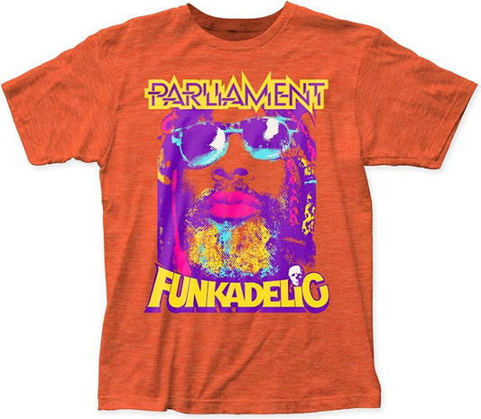 CLN-1005 -George Clinton - Parliament Funkadelic