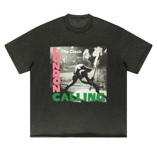CLS-1001 The Clash - London Calling