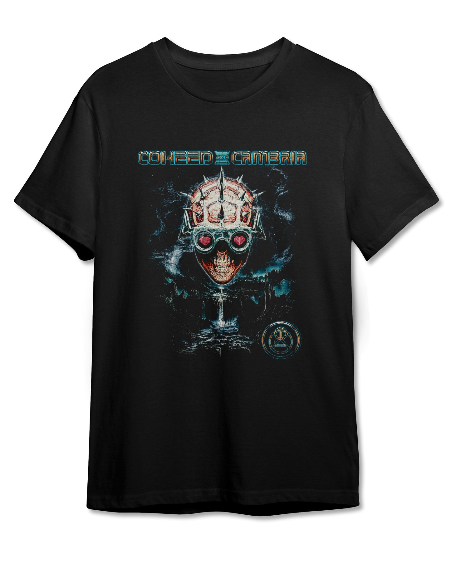 MAN-COH-1000 - Coheed & Cambria - Space Sonny