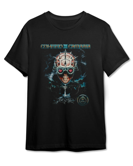 MAN-COH-1000 - Coheed & Cambria - Space Sonny