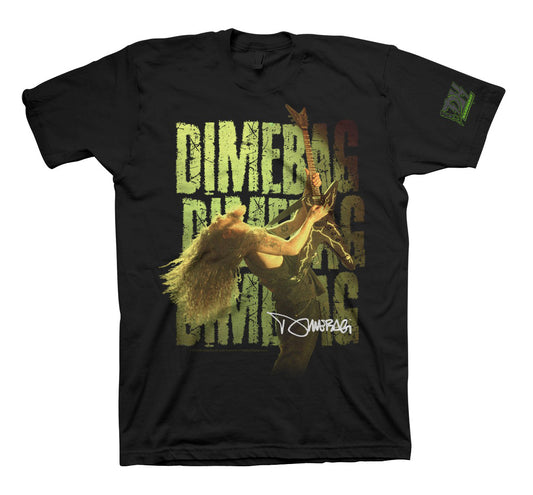 DBD-1003 - Dimebag Darrell - ICON