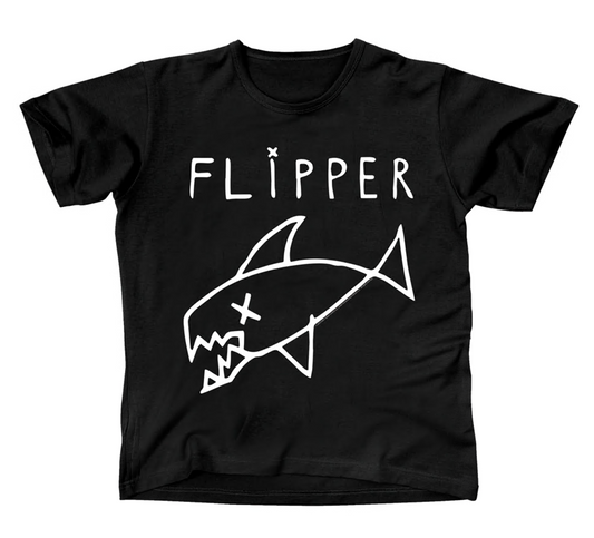 ESP-FLP-1000 - FLIPPER - LONG FISH ** DISCONTINUED **
