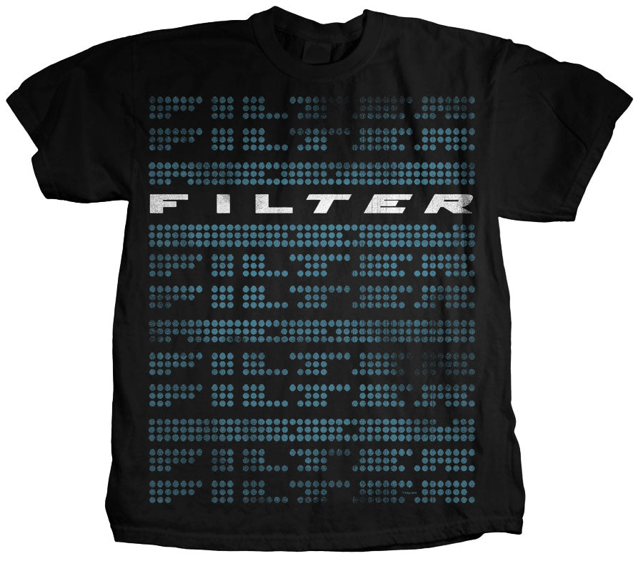 FIL-1001 – Filter – Blue Dots