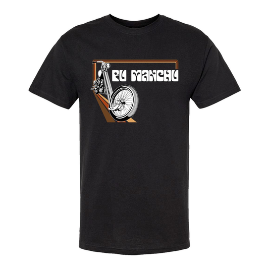 FMC-1015 - Fu Manchu - Chopper