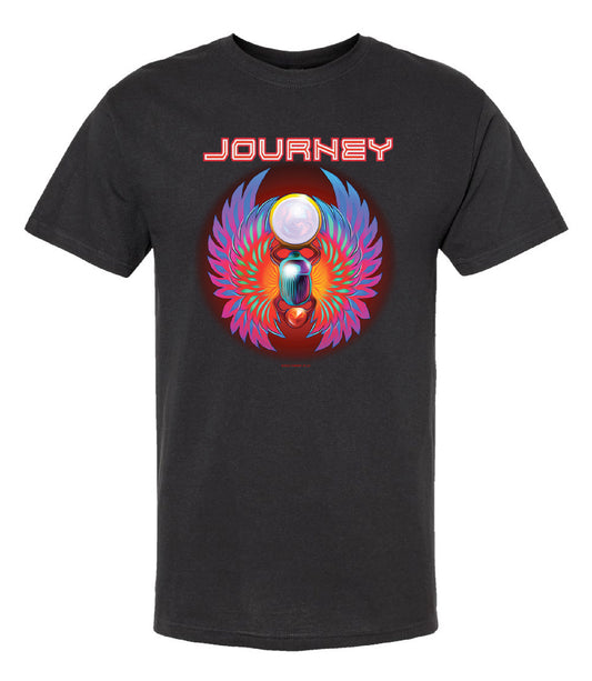 FUT-JOU-1002 Journey - Scarab & Wings ** DISCONTINUED **