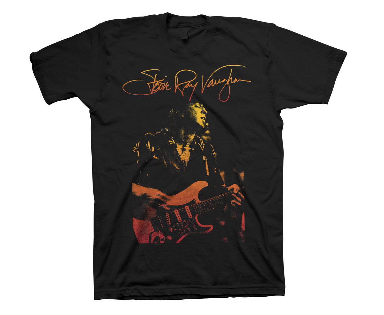 FUT-SRV-1000 – Stevie Ray Vaughan - Signature
