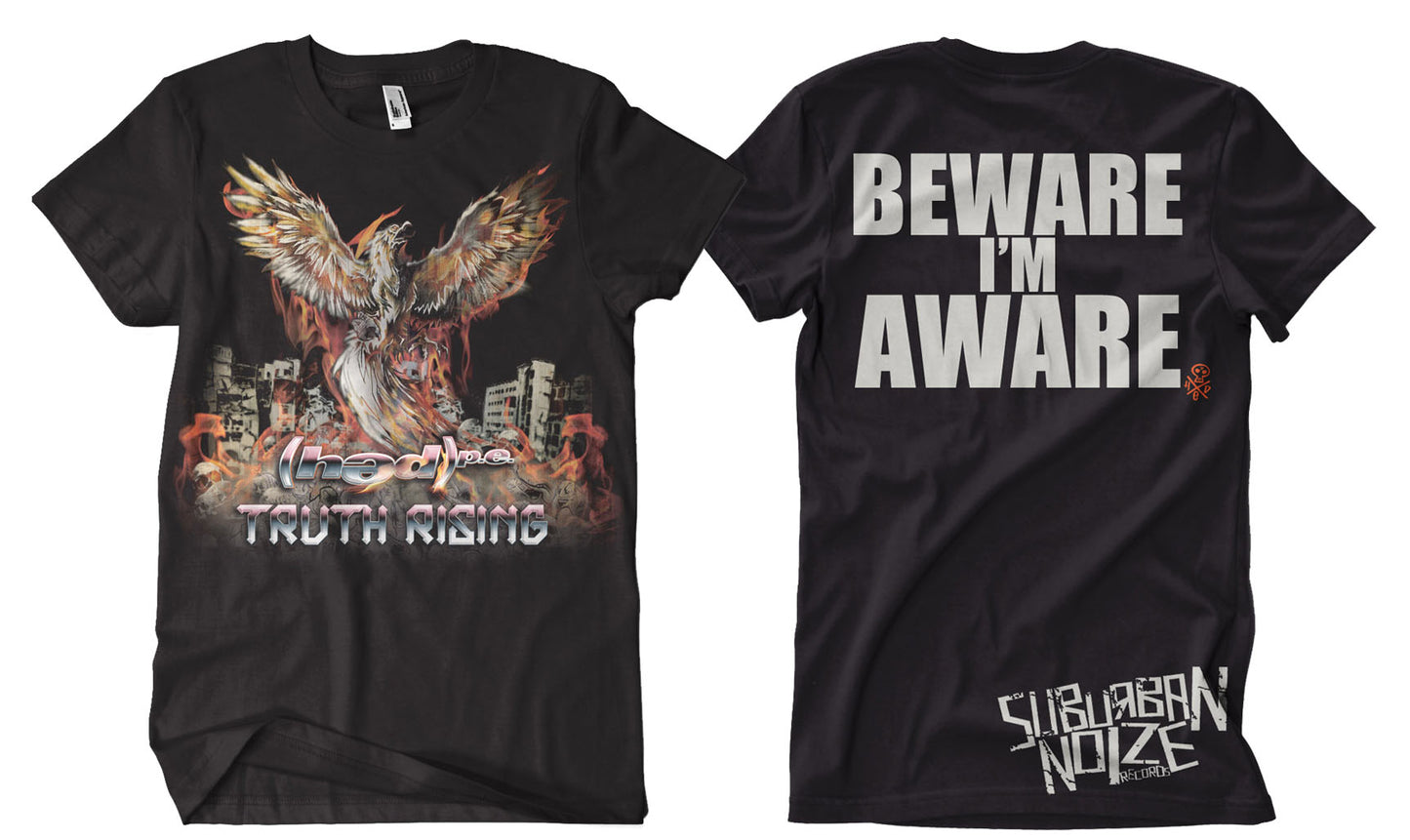 HED-1006 - hed PE  -  Truth Rising   **DISCONTINUED**