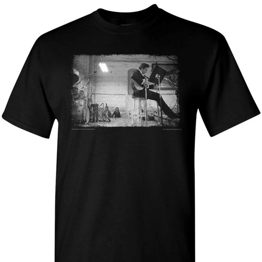 JMC-1017 - Johnny Cash - Folsom Prison