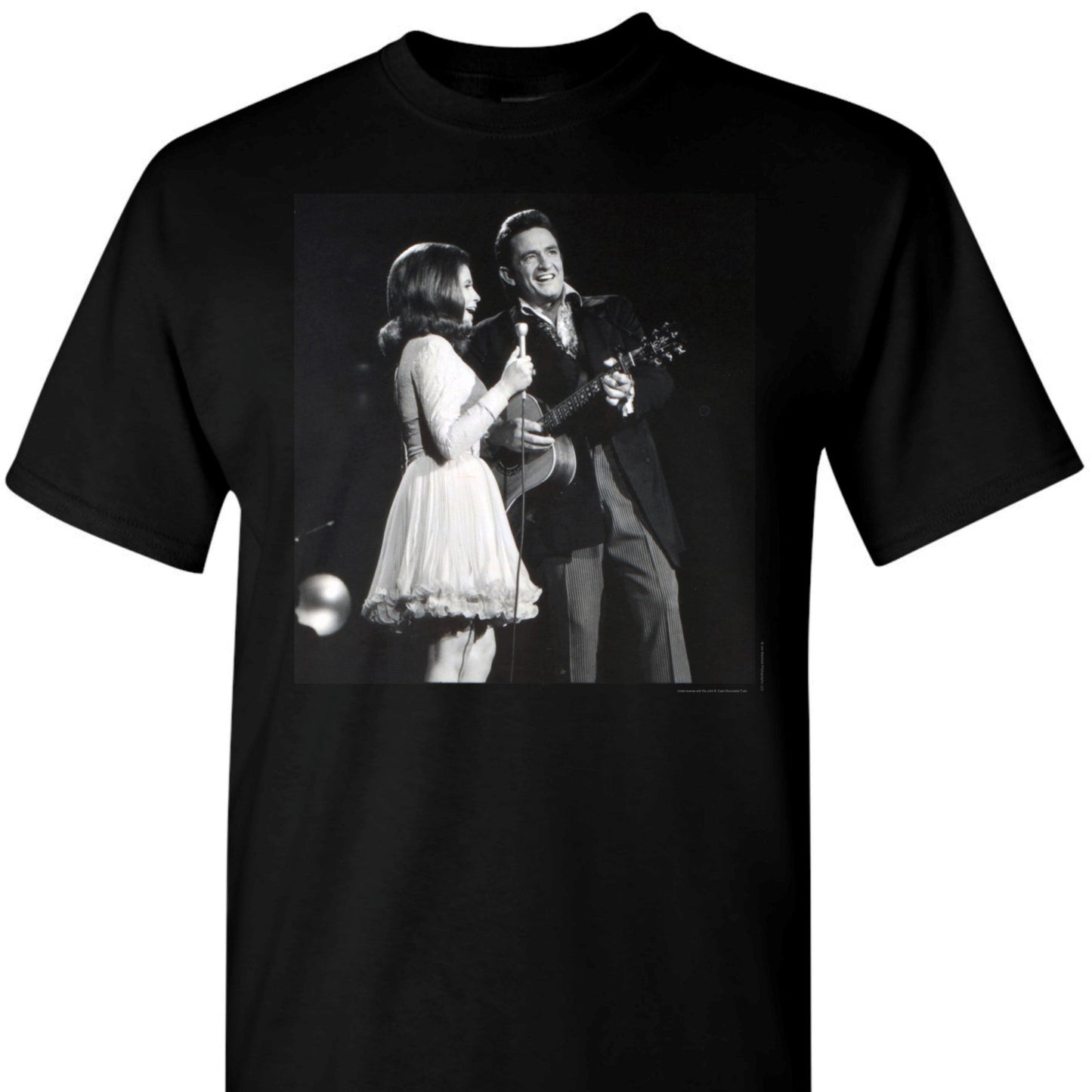 JMC-1018 - Johnny Cash - It Ain't Me Babe