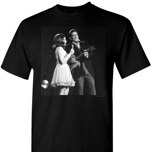 JMC-1018 - Johnny Cash - It Ain't Me Babe
