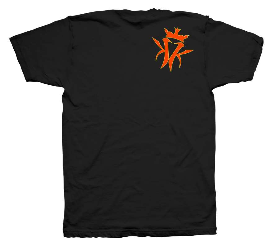 KMK-1001 - Kottonmouth Kings - PAK Work - Black **DISCONTINUED**