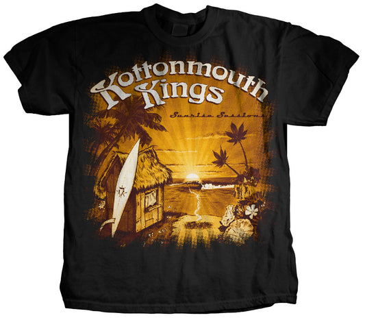KMK-1025 - Kottonmouth Kings - Sunrise Shack **DISCONTINUED**