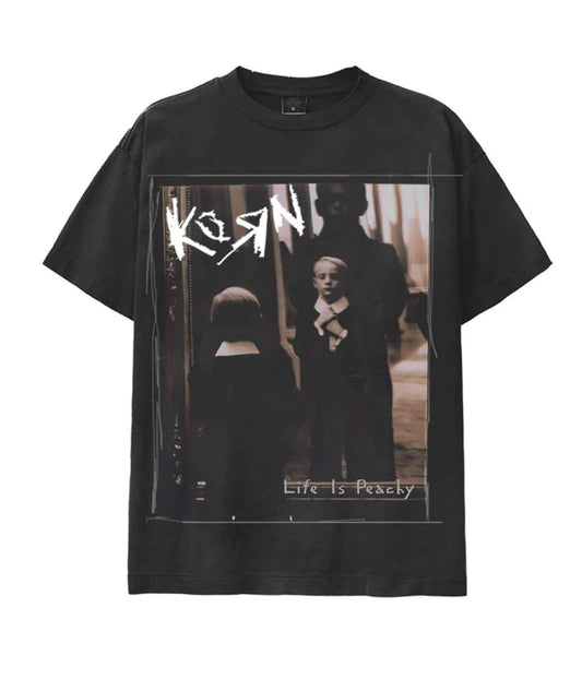 KOR-1005 - KORN - Life Is Peachy