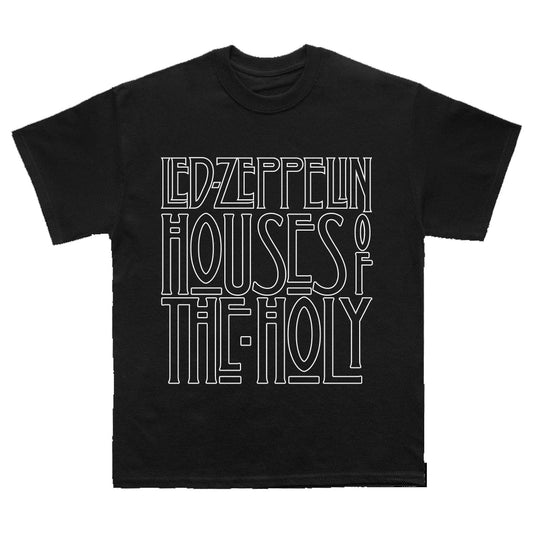 LDZ-1022 - Led Zeppelin - Houses of the Holy