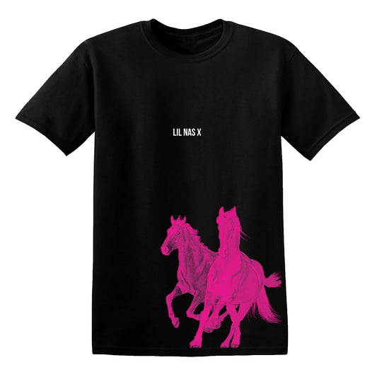 LNX-1000 - Lil Nas X - Pink Horses