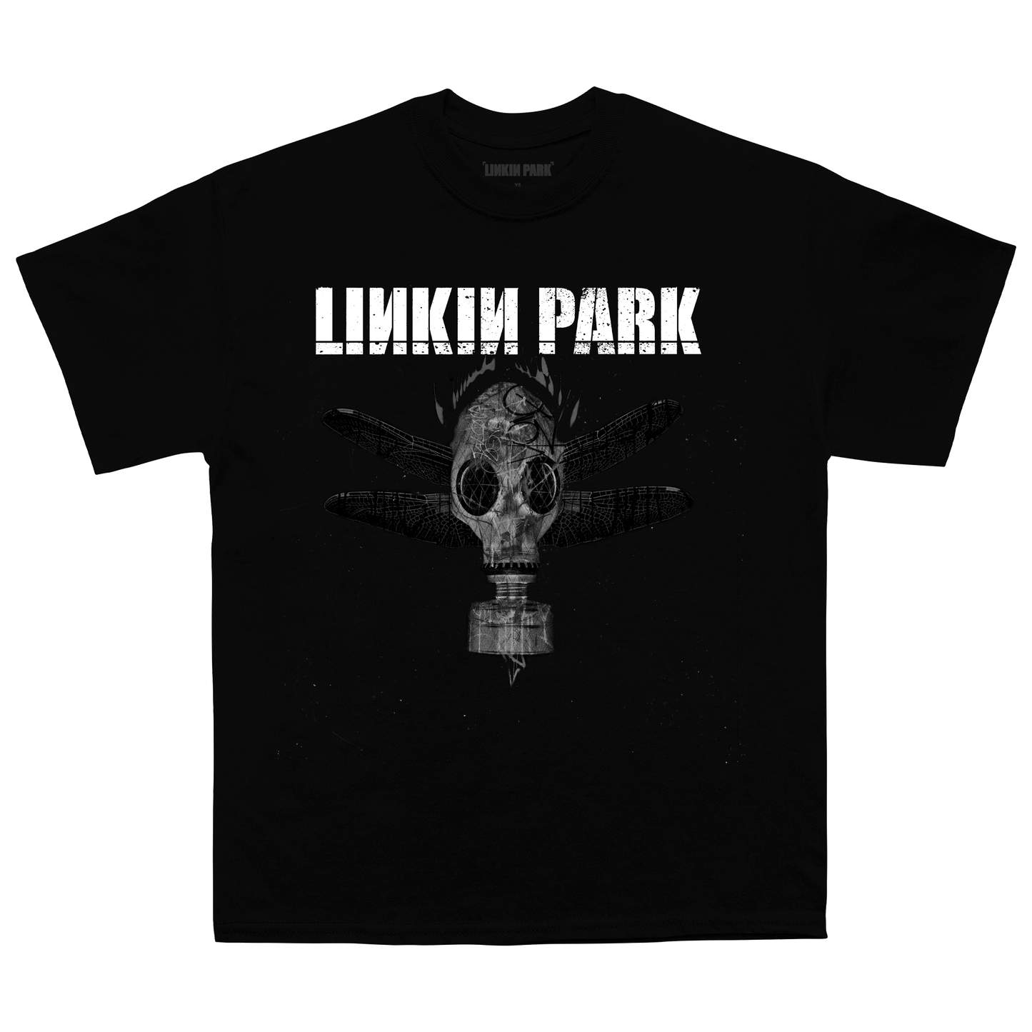 LPA-1000 - Linkin Park - Gas Mask