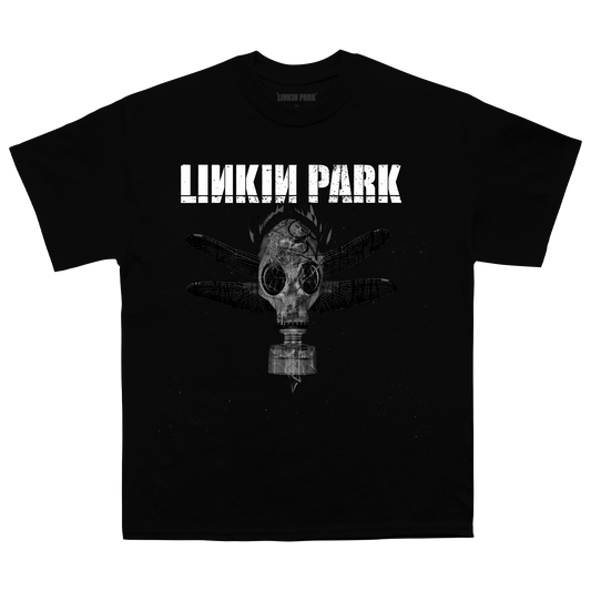 LPA-1000 - Linkin Park - Gas Mask