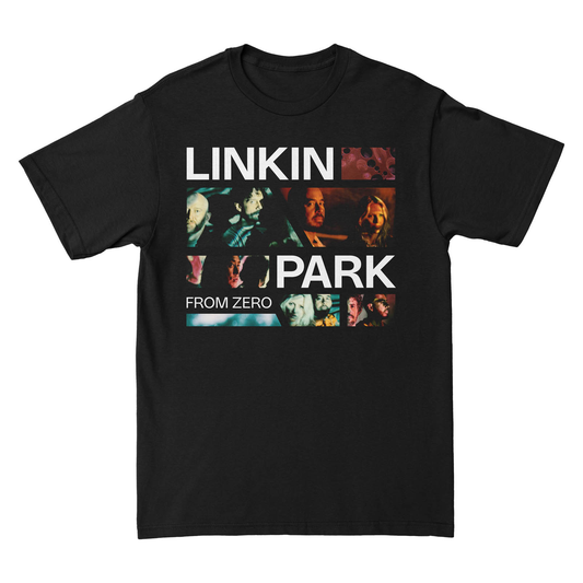 LPA-1001 - Linkin Park - From Zero Photo