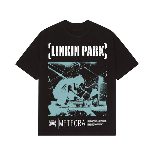 LPA-1002 - Linkin Park - Meteora Spray Paint