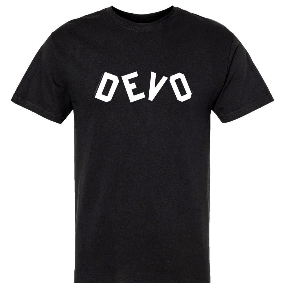 ESP-DVO-1001 - DEVO - Logo