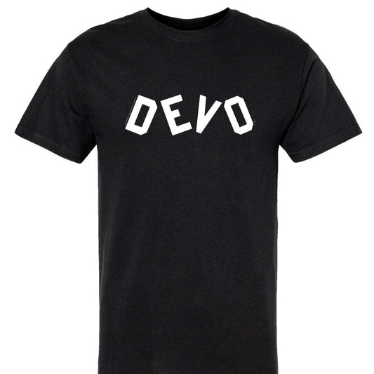 ESP-DVO-1001 - DEVO - Logo