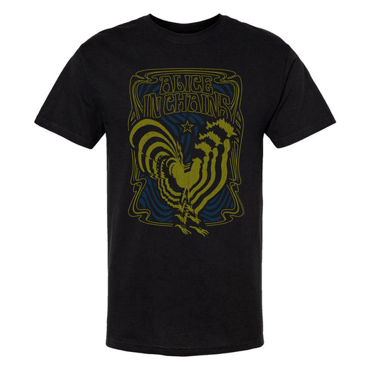 MAN-ACH-1003  -  Alice in Chains   -  Rooster