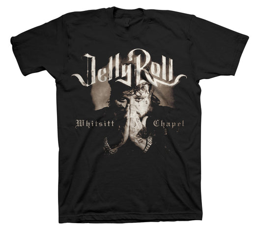 MAN-JLR-1001 - Jelly Roll - Prayer