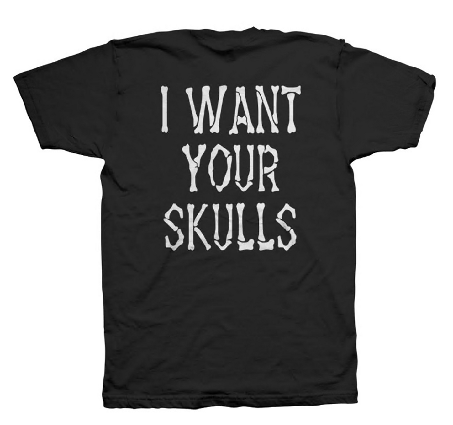 MIS-1015 - Misfits - Skeleton Hands