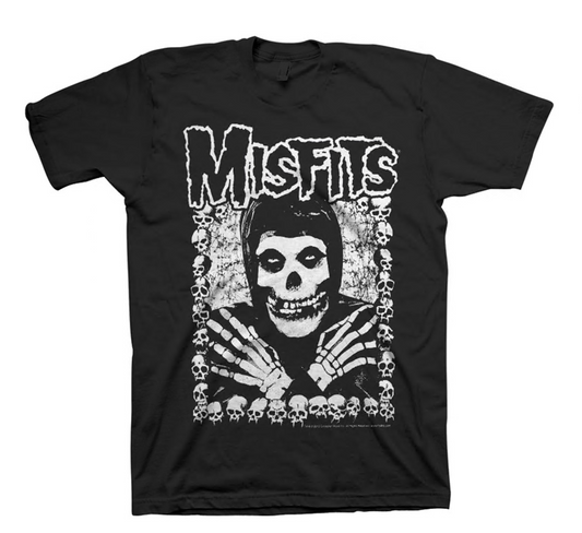 MIS-1015 - Misfits - Skeleton Hands