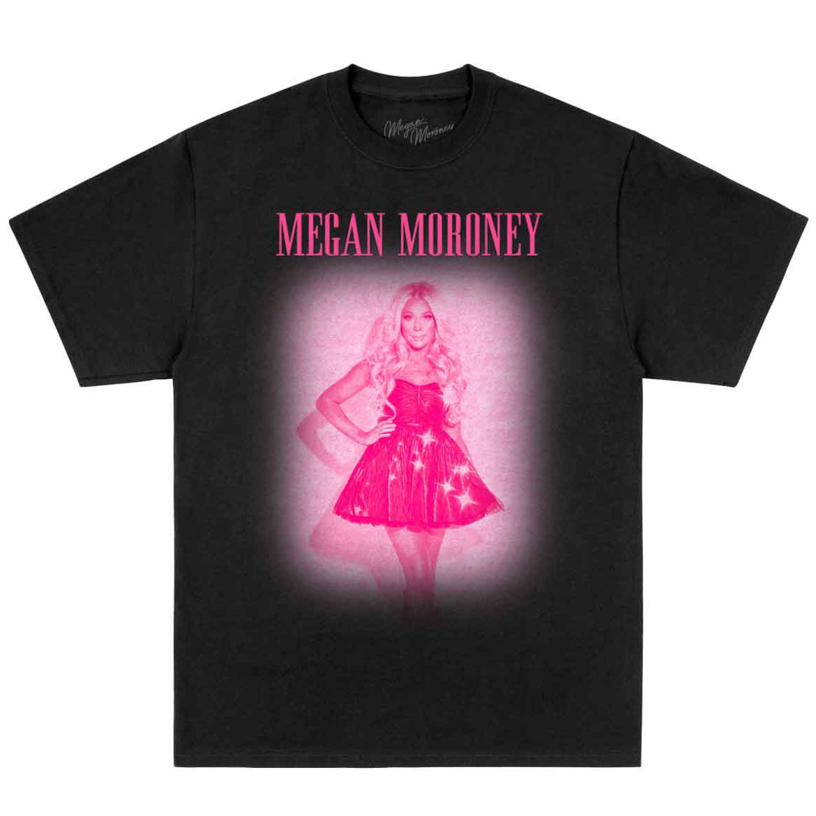 MMO-1000 - Megan Moroney - Pink Photo