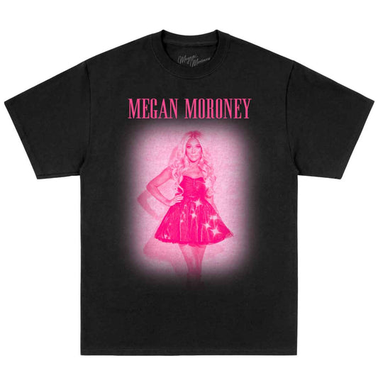 MMO-1000 - Megan Moroney - Pink Photo