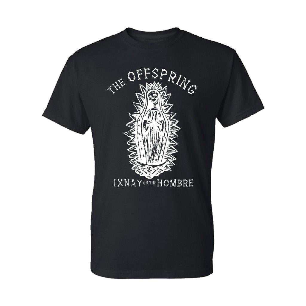OFF-1002 - The Offspring - Hombre Skeleton  ** DISCONTINUED **