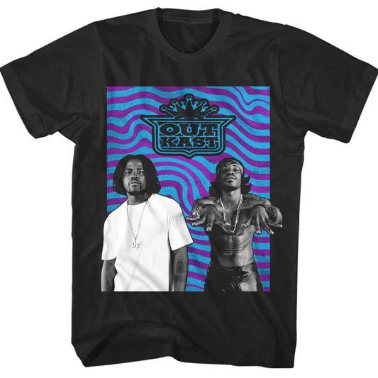 OKS-1001- Outkast - Stankonia Squiggle