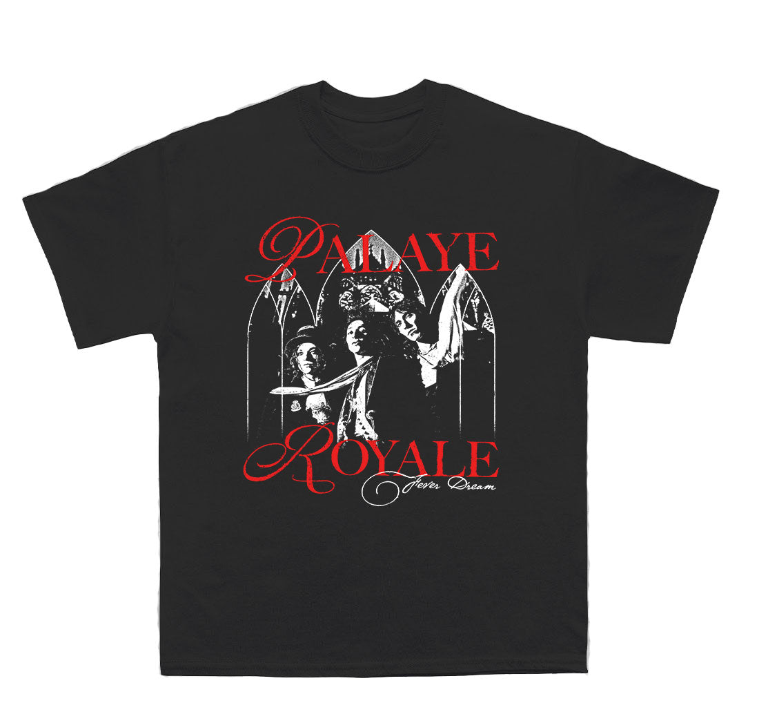 PAL-1000 - Palace Royale - Dream Fever