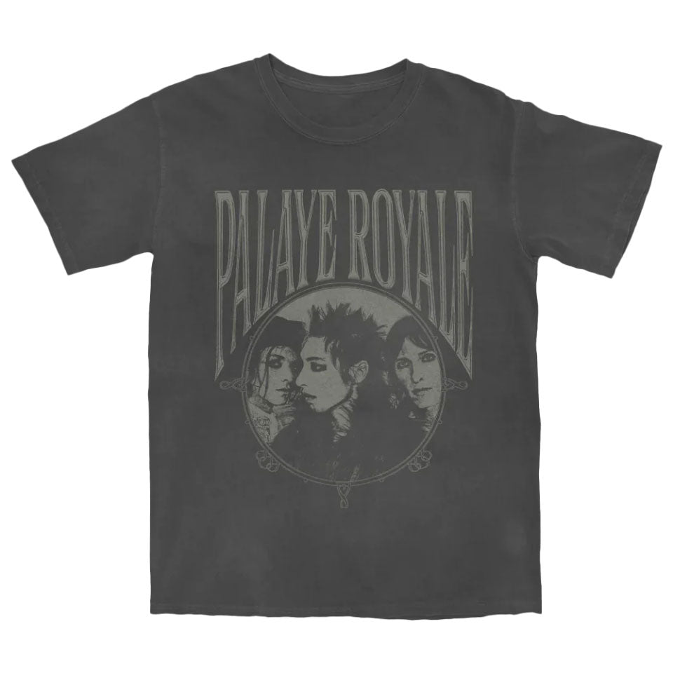 PAL-1001 - Palace Royale - Group Photo