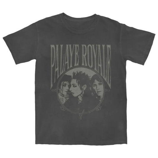 PAL-1001 - Palace Royale - Group Photo