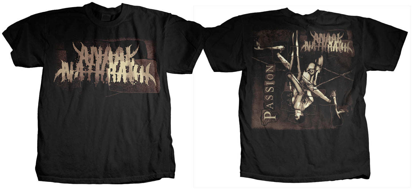 PHD-1032 S – Anaal Nathrakh – Passion   **DISCONITNUED**